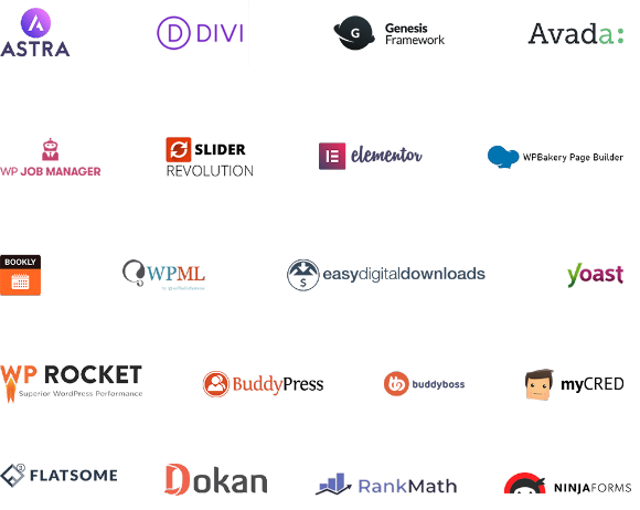 Woocommerce Development Agency Plugins and Themes
