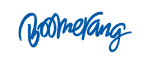 BoomerangJS Logo