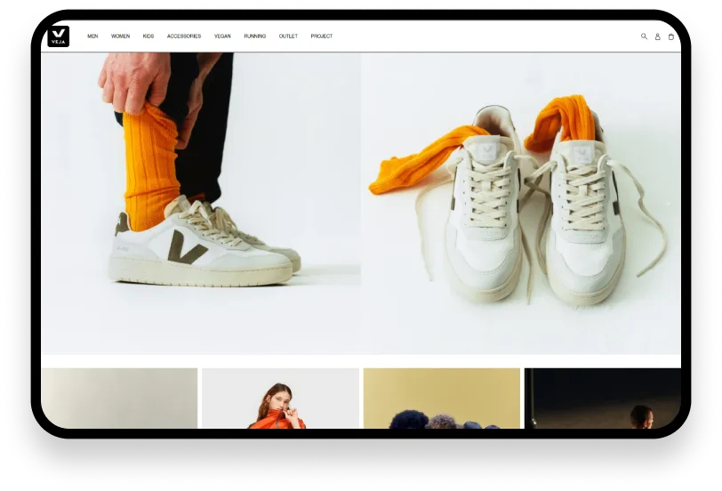 VejaStore more screens-1