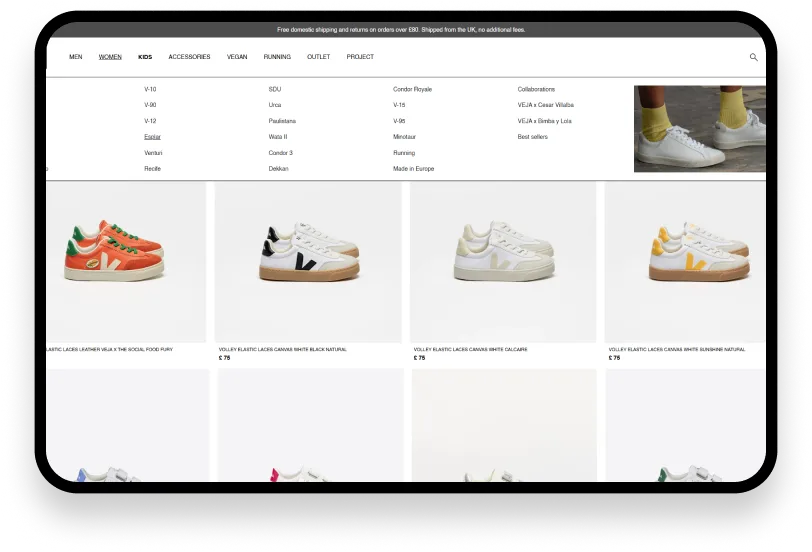 VejaStore more screens-3