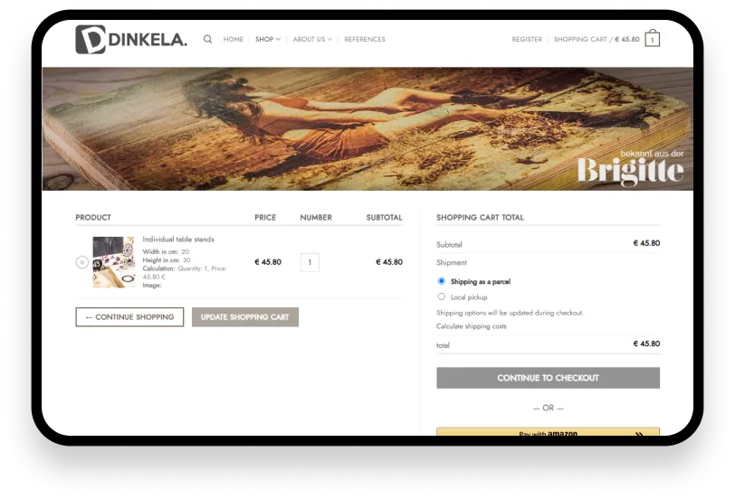 Dinkela Screen 4