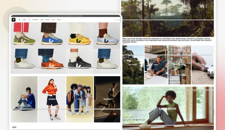 veja store featured image bs