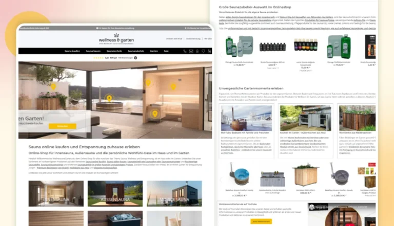 wellness & garten feature image bs