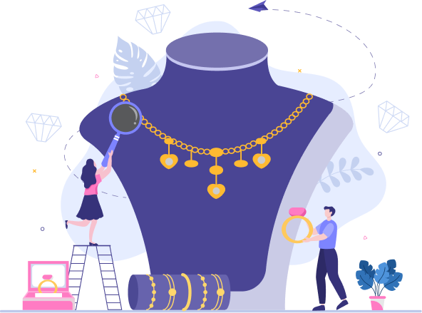 Roadmap to Jewelry eCommerce