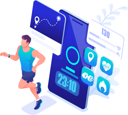 eCommerce Sport store
