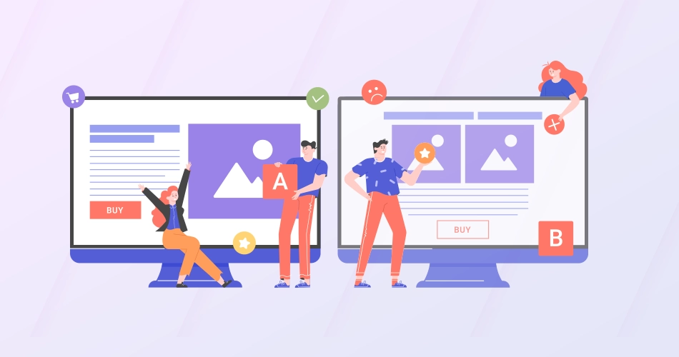AB Testing in eCommerce