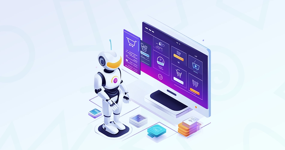 AI in Marketplace Development