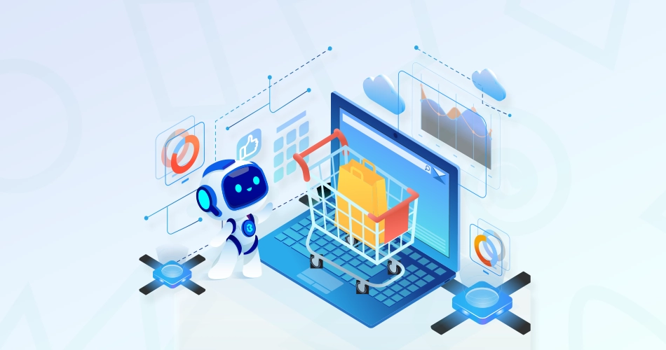 AI tools for ecommerce