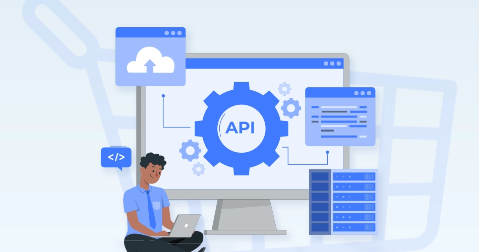 API-First eCommerce