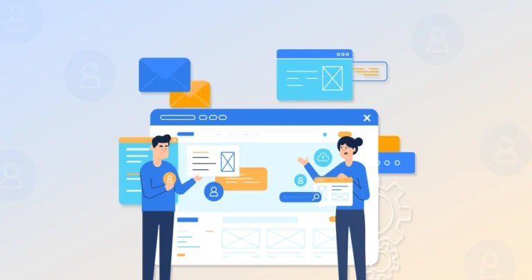 The Ultimate B2B Web Design Guide for 2025: Emerging Trends & Examples