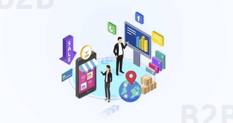 B2B ecommerce Trends