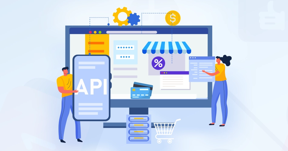 Best eCommerce APIs for developers