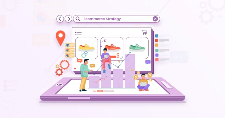 Cross-border eCommerce Development Strategies