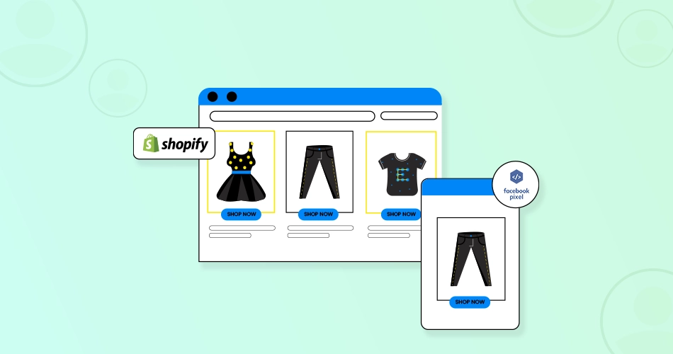 Facebook Pixel on Shopify