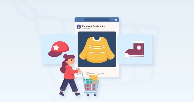 facebook ads for ecommerce