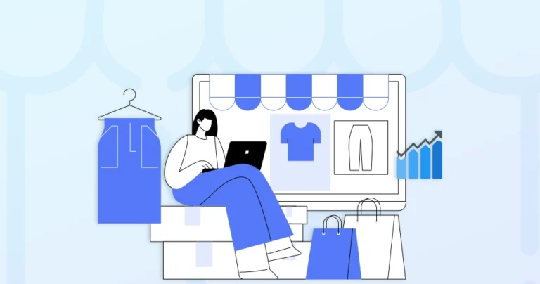 Fashion eCommerce Statistics