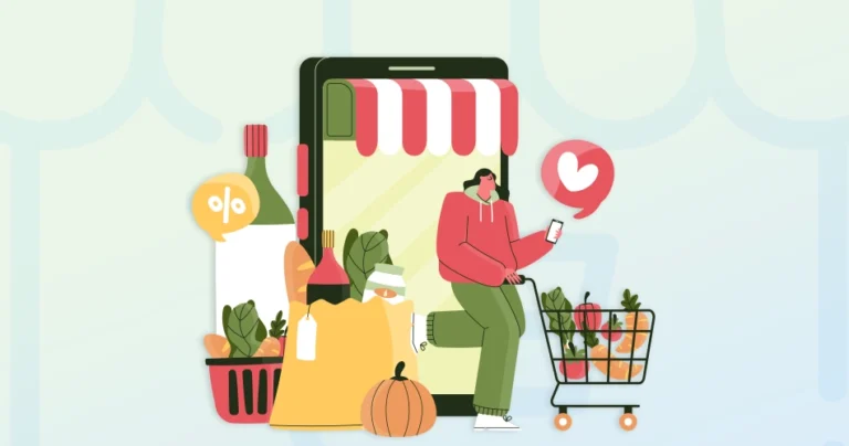 Food eCommerce Trends