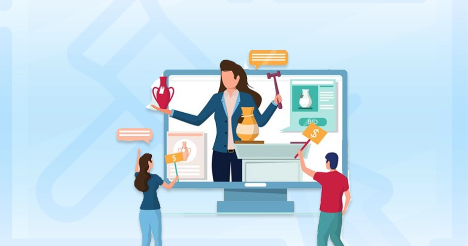 How to Build an Auction Website: A Detailed Guide