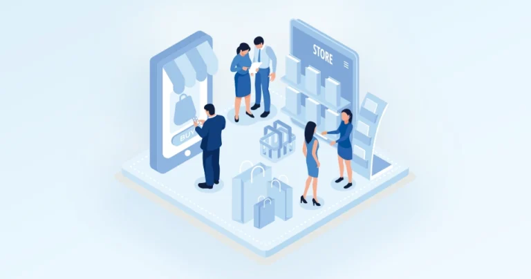 How to Create an eCommerce Marketplace