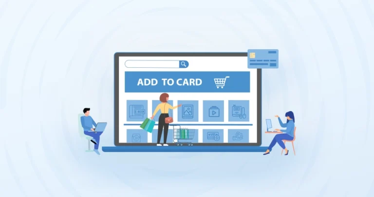 Develop an eCommerce Platform for Digital Products