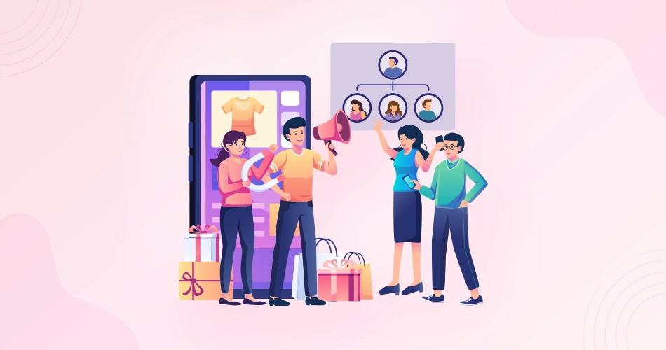 How to Implement Affiliate Marketing in eCommerce