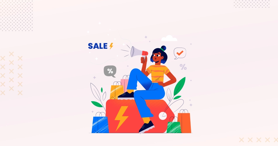 Implement Flash Sale Feature in eCommerce