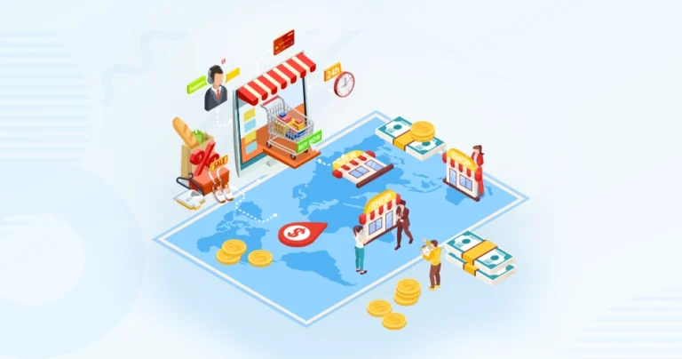 Implement Multi-Vendor Support in eCommerce