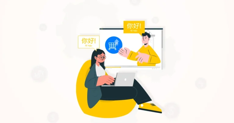 Implement Multi-language Support in eCommerce