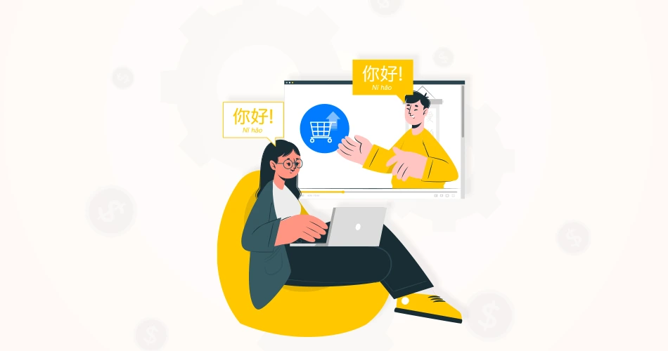 Implement Multi-language Support in eCommerce