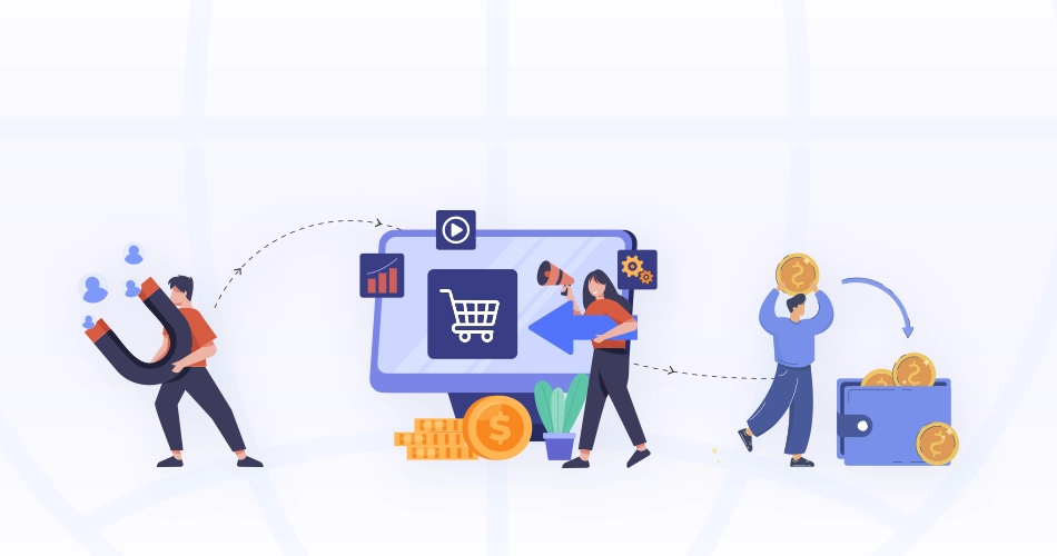 Implement Referral Program in eCommerce