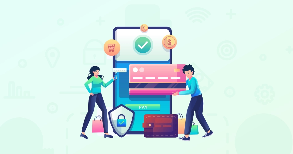How to Integrate Payment Gateways in eCommerce Sites