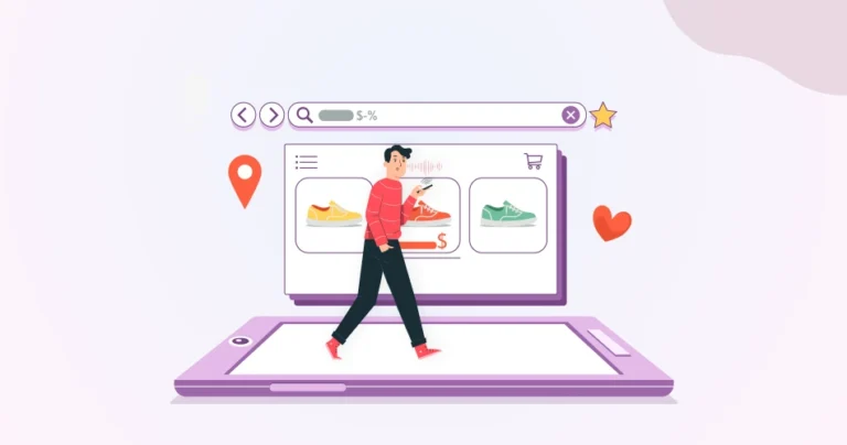How to Optimize eCommerce Website for Voice Search
