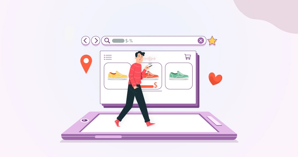 How to Optimize eCommerce Website for Voice Search