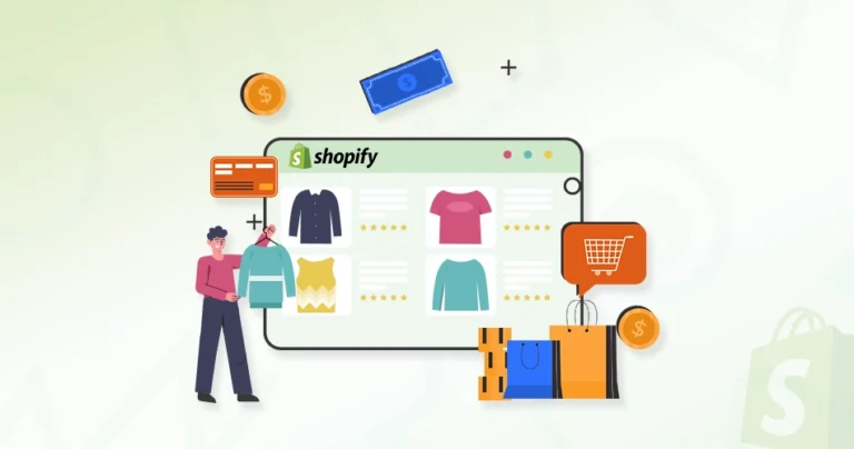 How to Publish a Shopify Store?