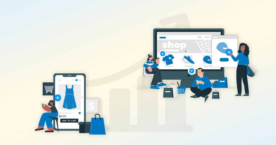 How to Scale an eCommerce Business
