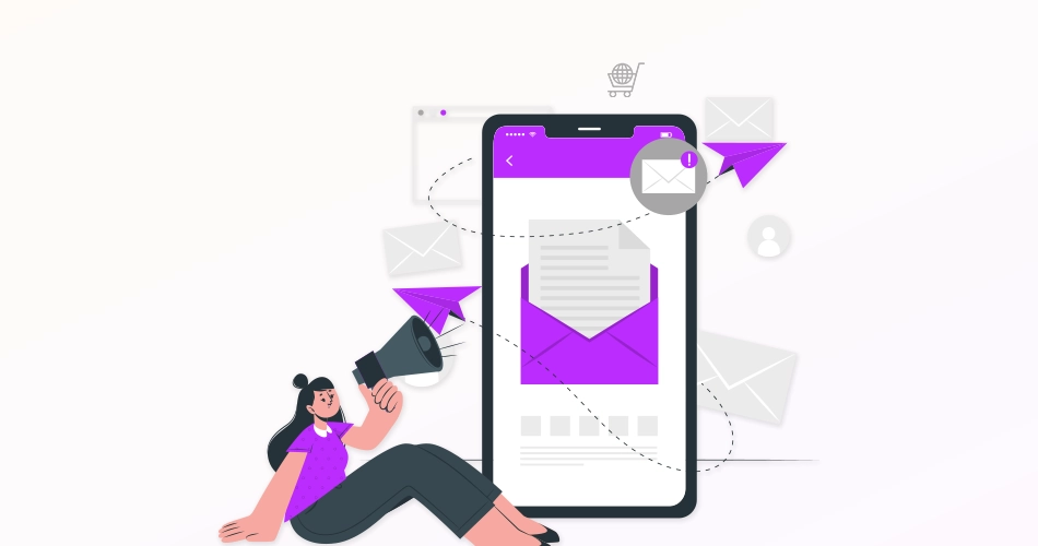 How to Use Email Marketing in eCommerce