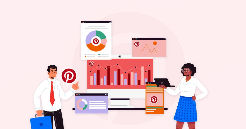 Use Pinterest in eCommerce
