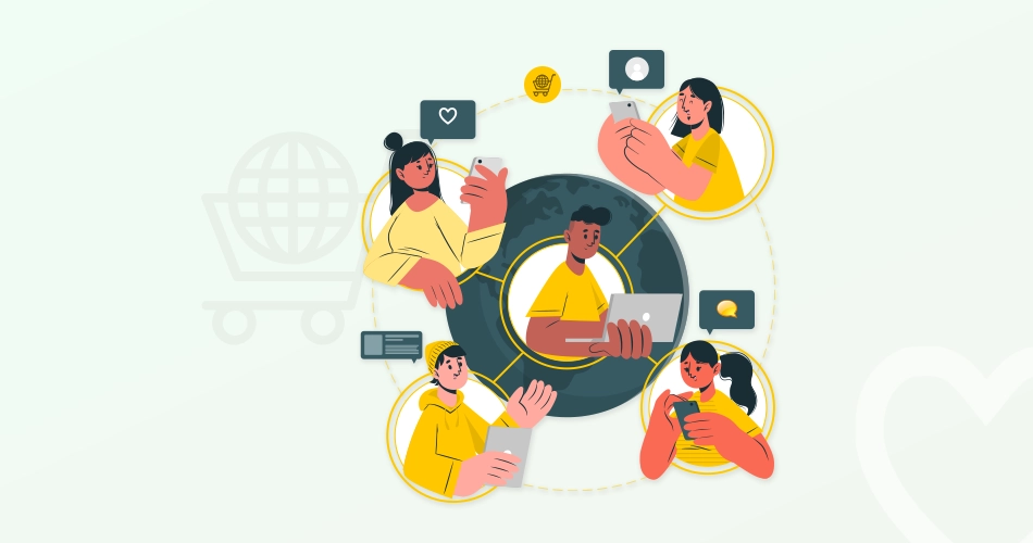 Social Proof in eCommerce