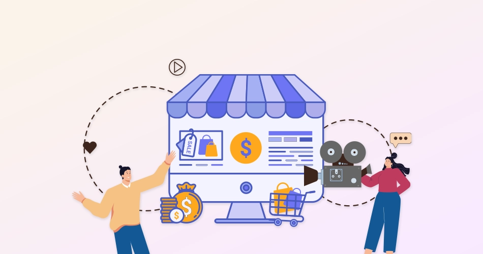 video marketing in ecommerce