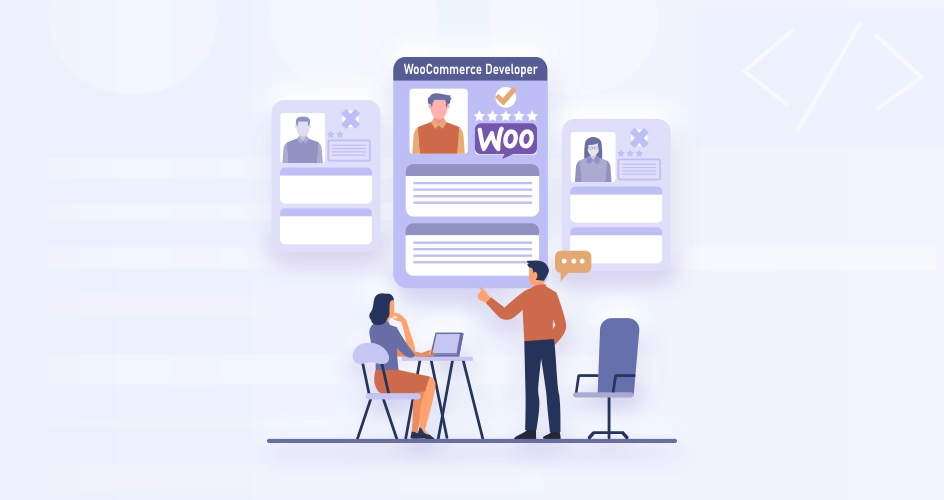 Hire Best WooCommerce Developers on a Minimal Budget