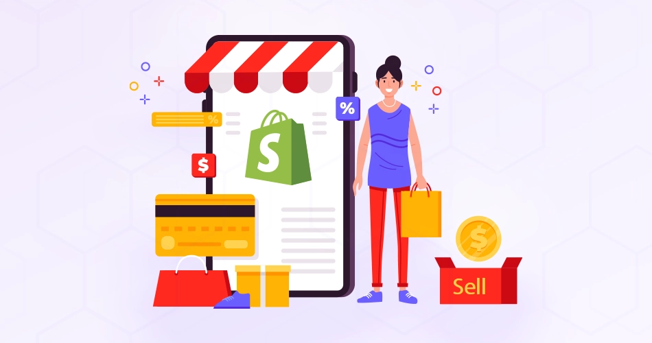 How to sell on Shopify