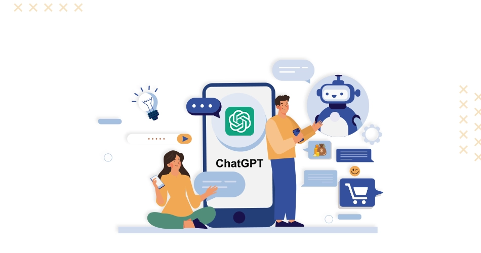 use ChatGPT in eCommerce