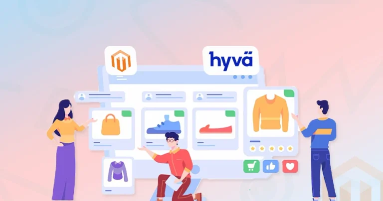 Hyvä Theme Integration in Magento