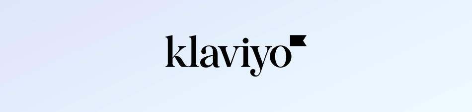 klaviyo