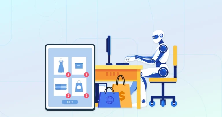 Machine Learning in eCommerce
