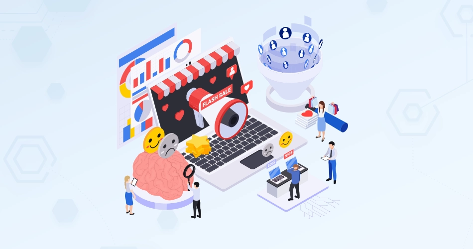 Neuromarketing Strategies For eCommerce Store