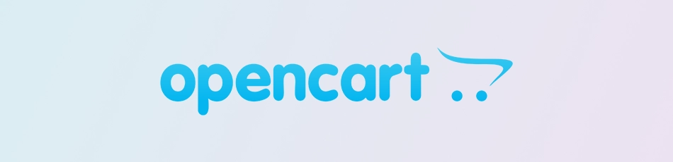 OpenCart