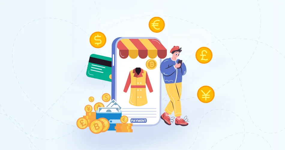 Overcoming Multi-currency Challenges in eCommerce