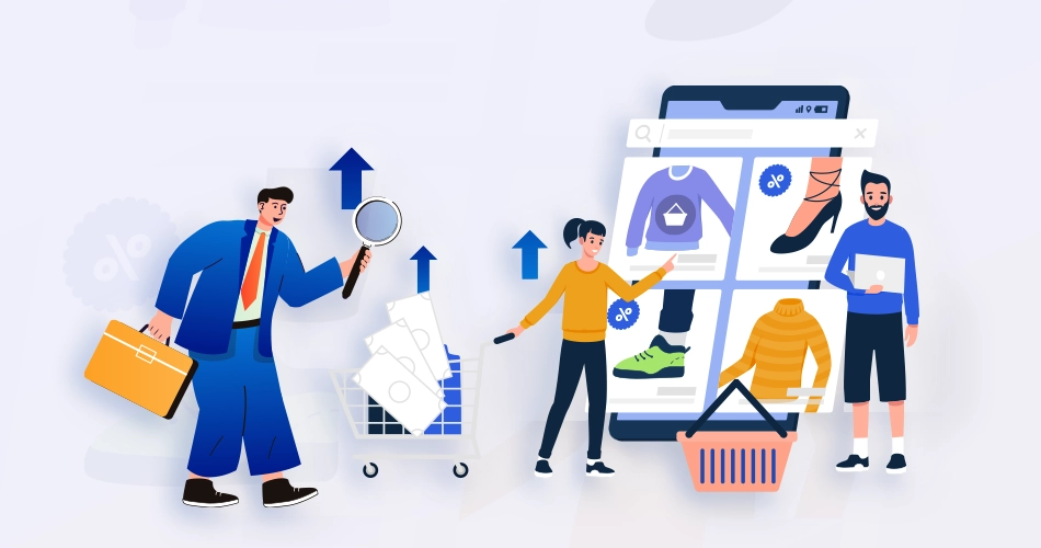 profitable ecommerce business ideas
