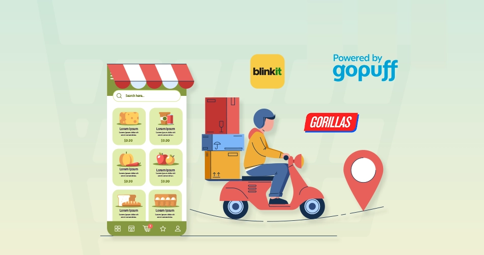 Quick Commerce
